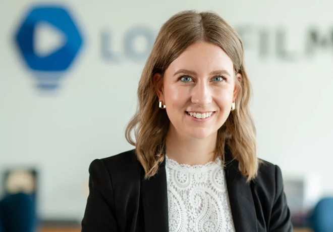 Das sagt Mitarbeiterin Mareike über die Münchener Marketing Gruppe: Wenn ich morgens ins Büro komme, freue ich mich auf meine Aufgaben, weil ich genau weiß, was meine ToDos sind.