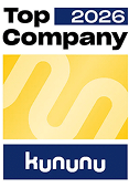 kununu_TopCompanyBadge_2026_RGB 1