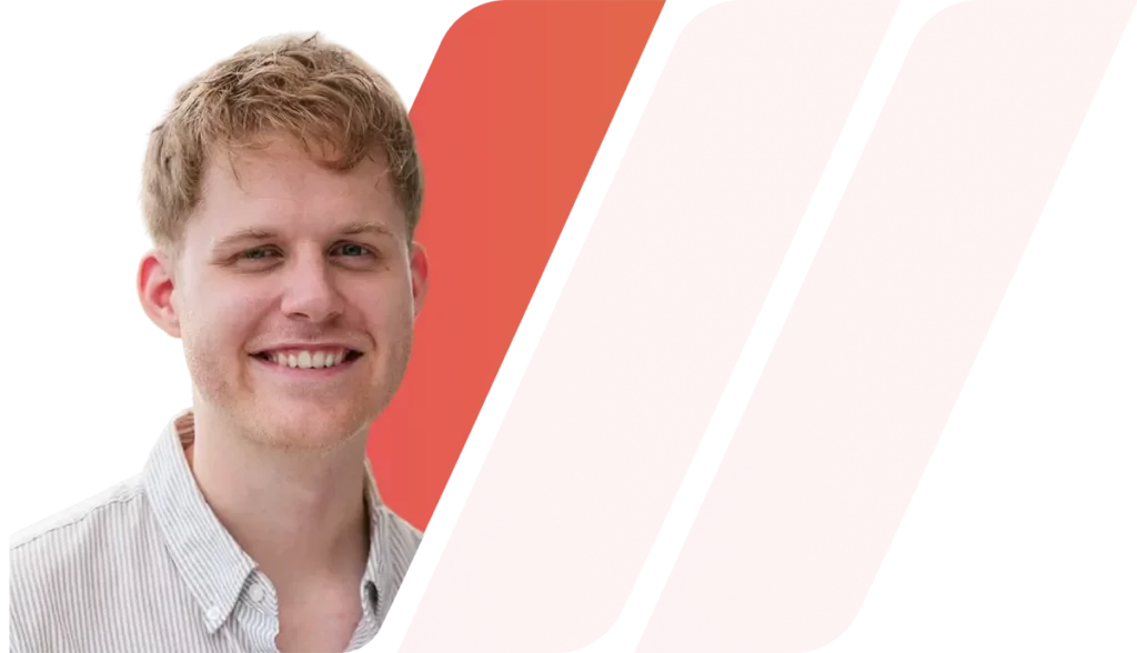 Robin Lerch ist Kunde der MMG