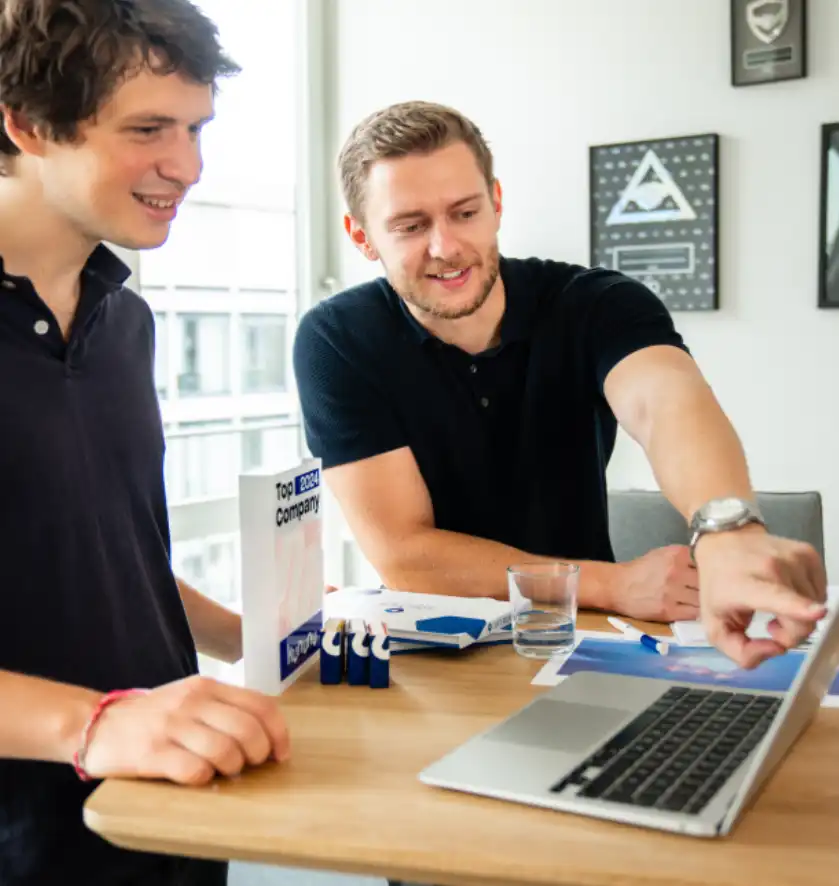 Entwicklung einer Marketingstrategie zur Neukundengewinnung