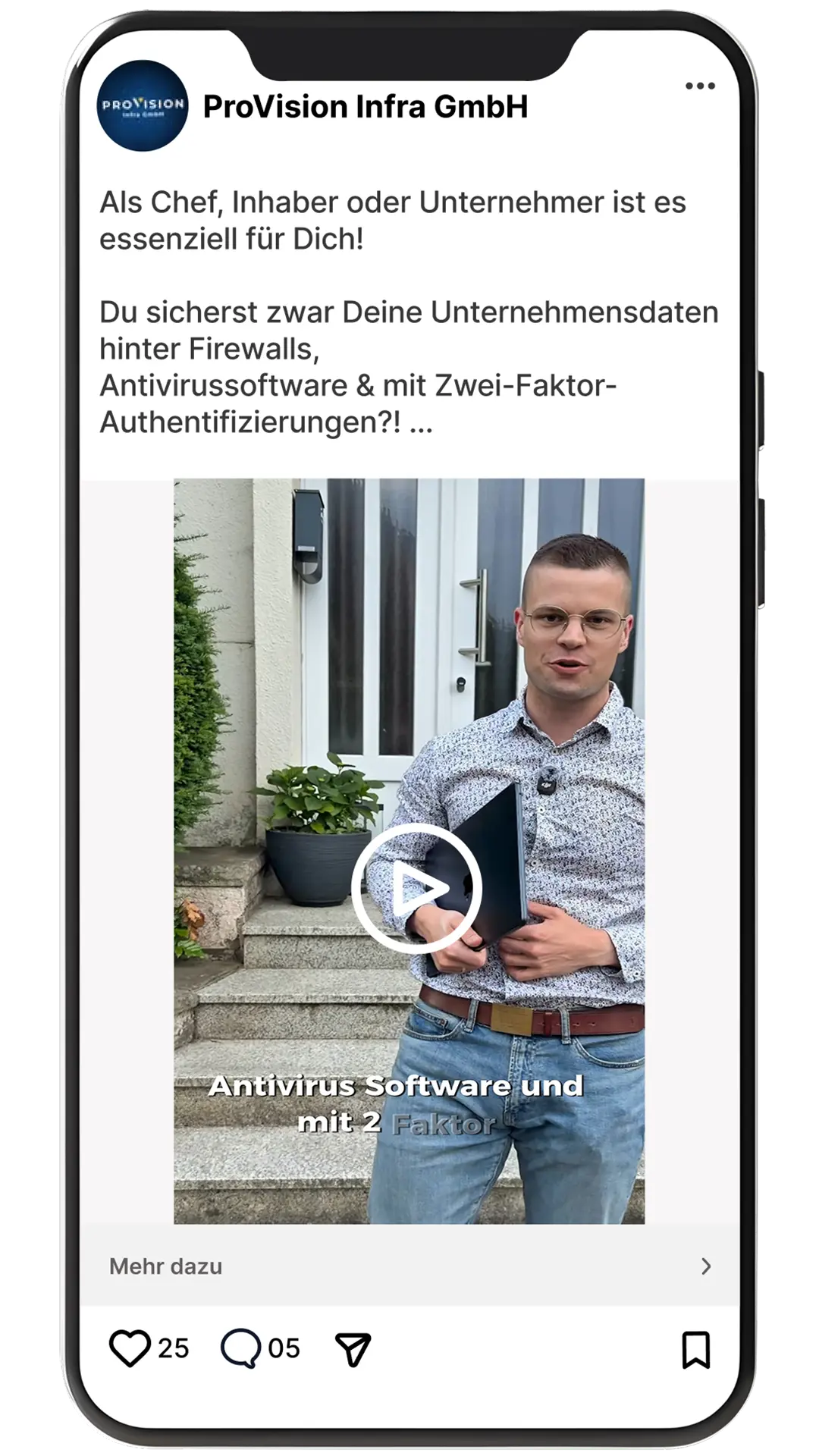 Bear Lock Anzeige 1
