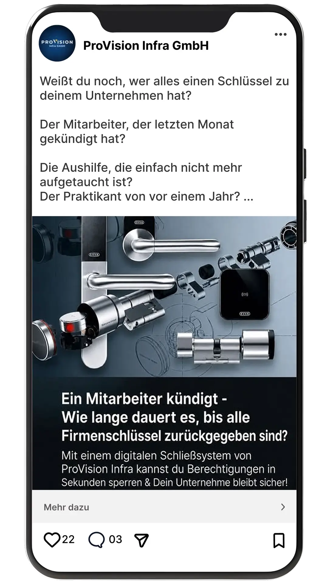 Bear Lock Anzeige 2