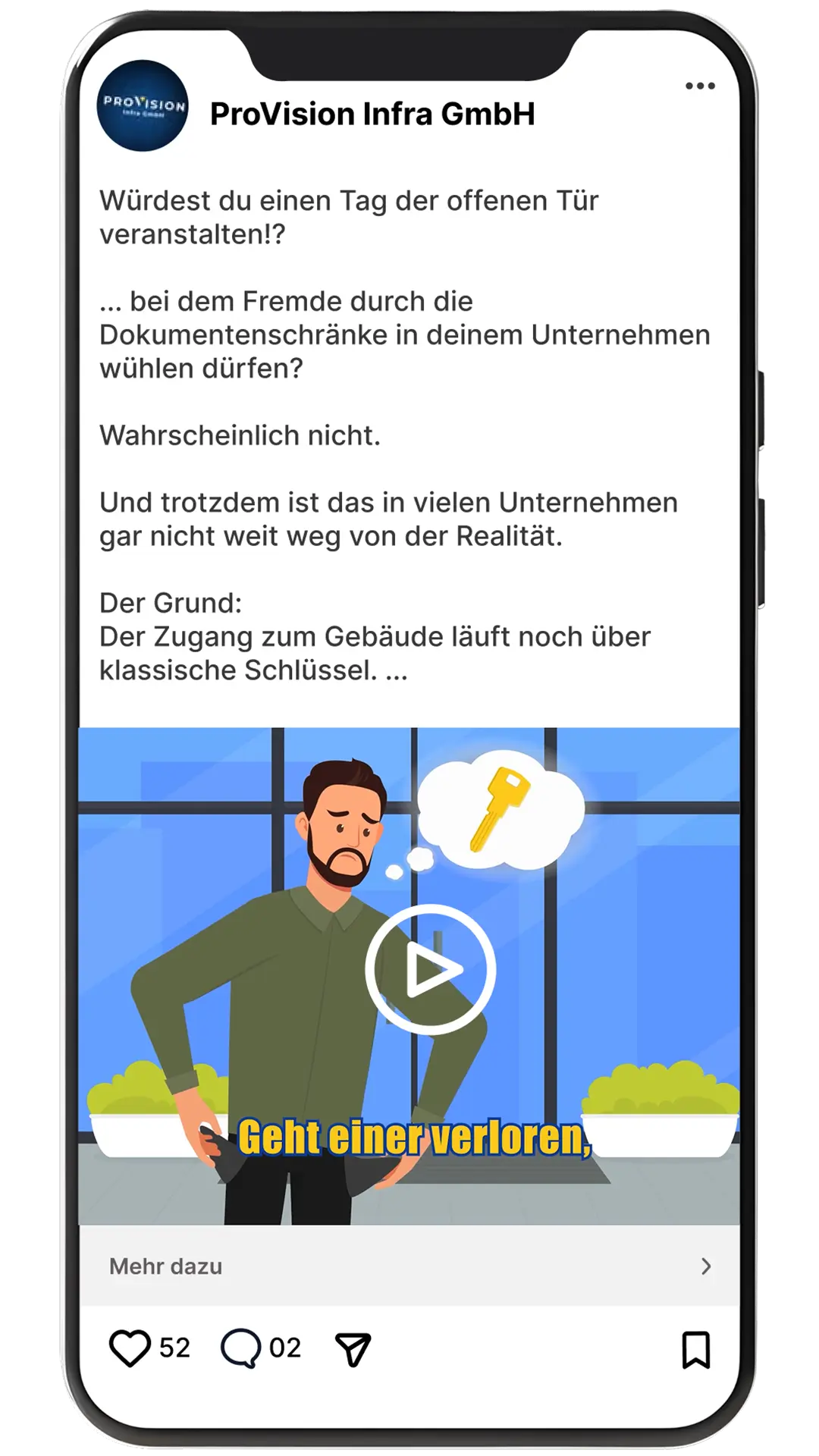 Bear Lock Anzeige 3